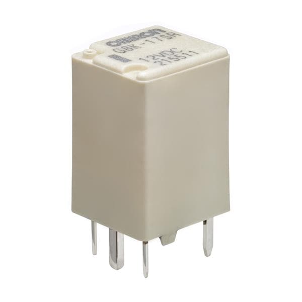 wholesale G8K-17R DC12 Automotive Relays supplier,manufacturer,distributor